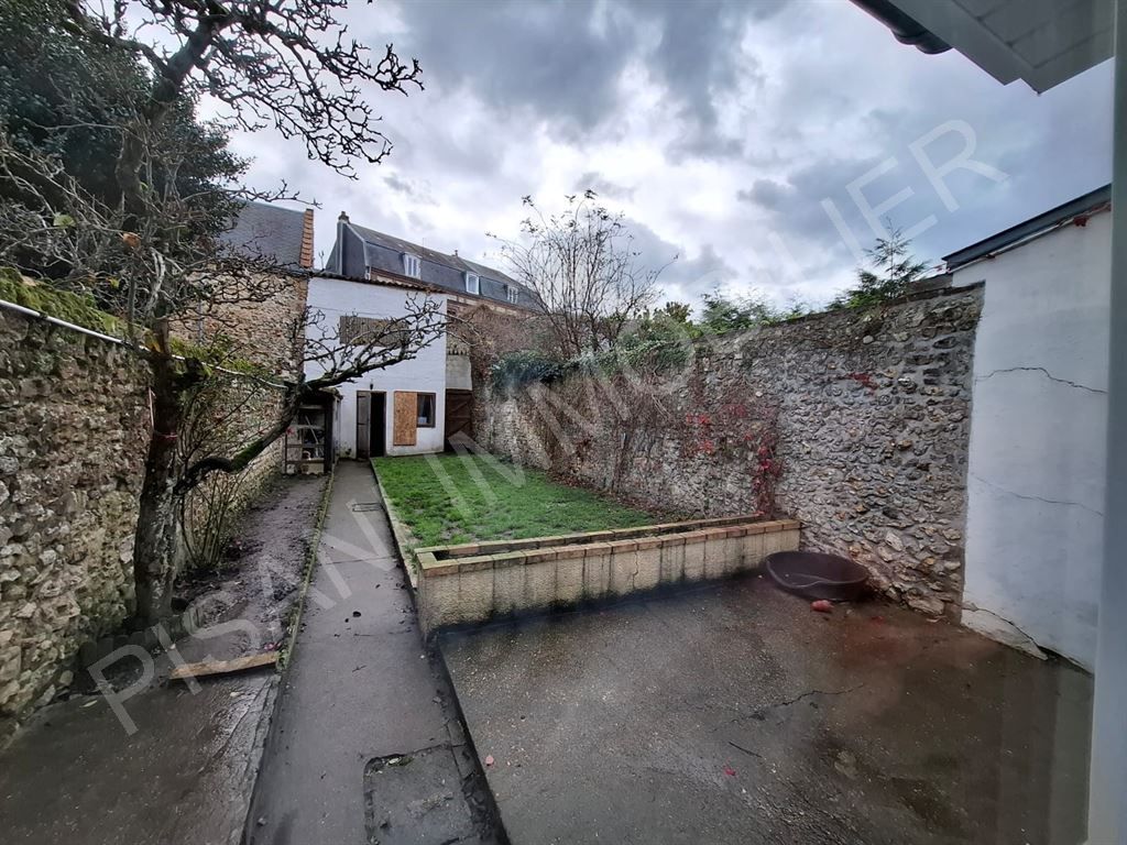 maison 6 pièces en vente sur FECAMP (76400)