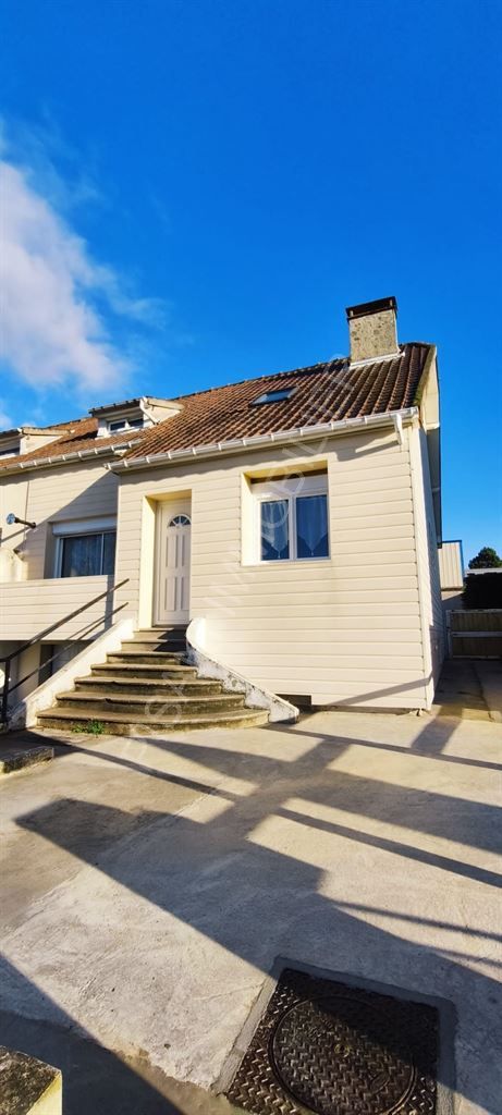 Vente Maison Notre-Dame-de-Gravenchon 76330