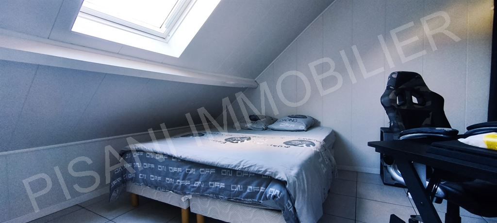 maison 5 pièces en vente sur NOTRE DAME DE GRAVENCHON (76330)