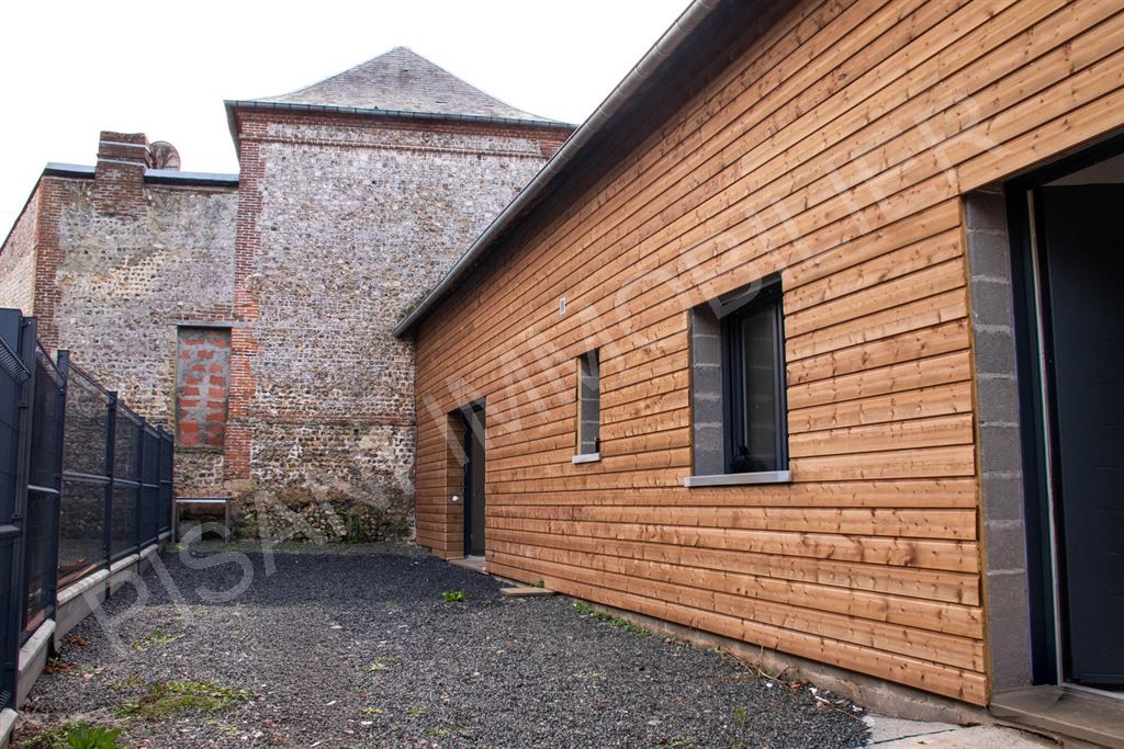 Vente Appartement Les Loges 76790