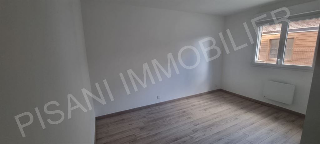 appartement 2 pièces en vente sur LES LOGES (76790)