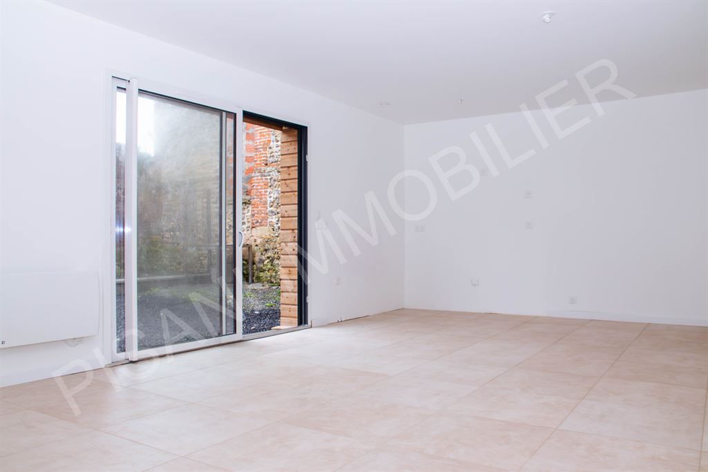 appartement 2 pièces en vente sur LES LOGES (76790)