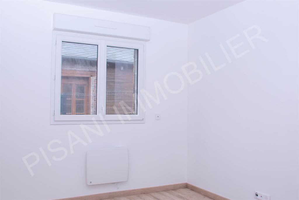 appartement 2 pièces en vente sur LES LOGES (76790)