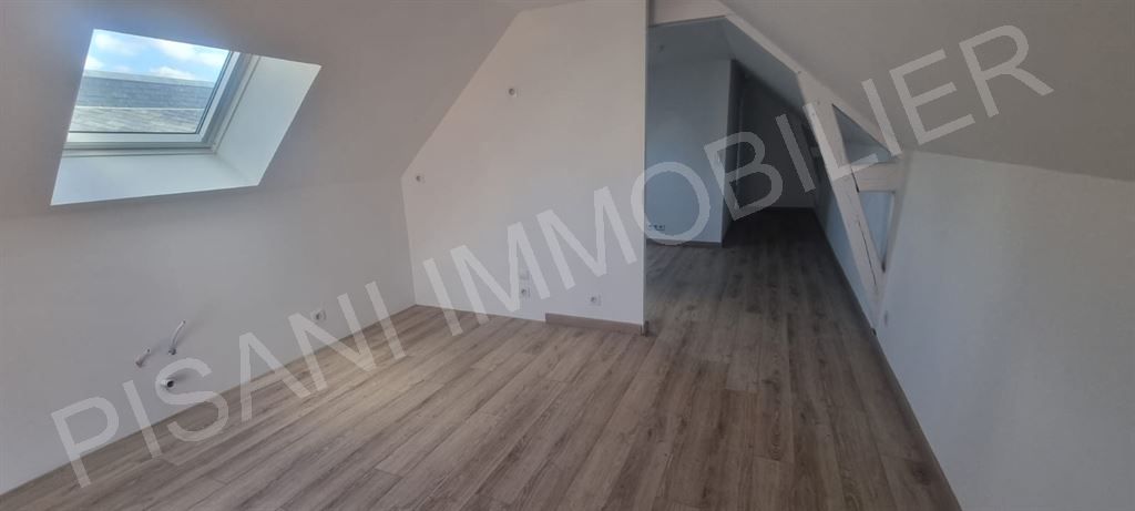 appartement 2 pièces en vente sur LES LOGES (76790)