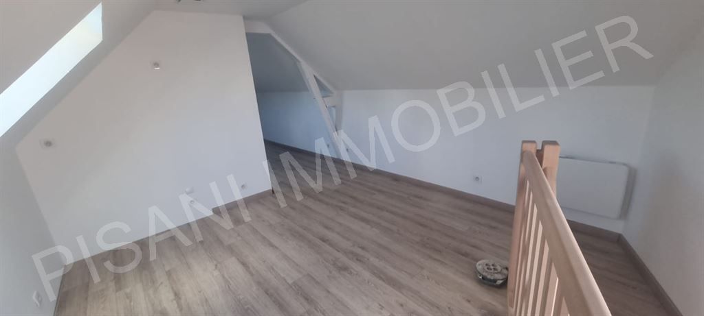 appartement 2 pièces en vente sur LES LOGES (76790)