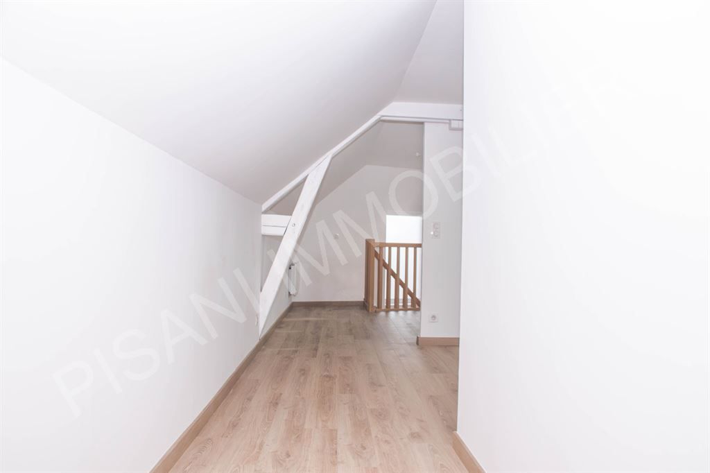 appartement 2 pièces en vente sur LES LOGES (76790)