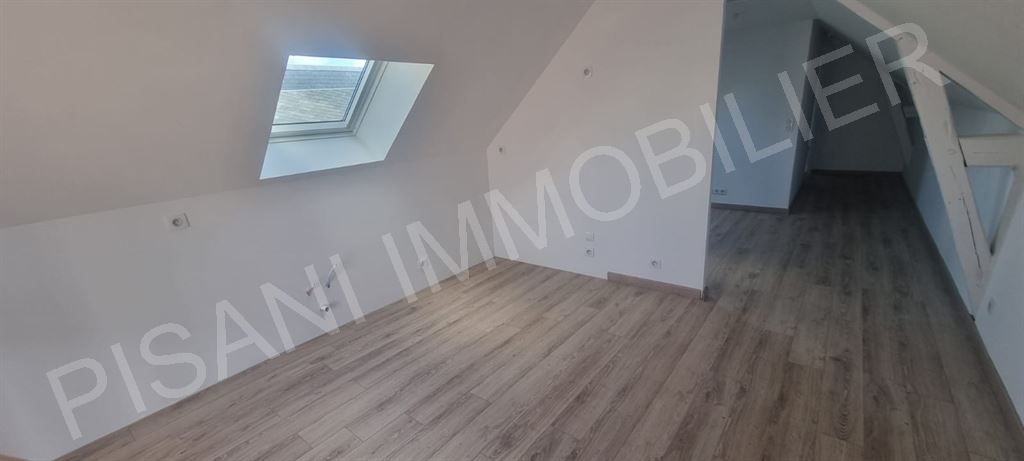 appartement 2 pièces en vente sur LES LOGES (76790)