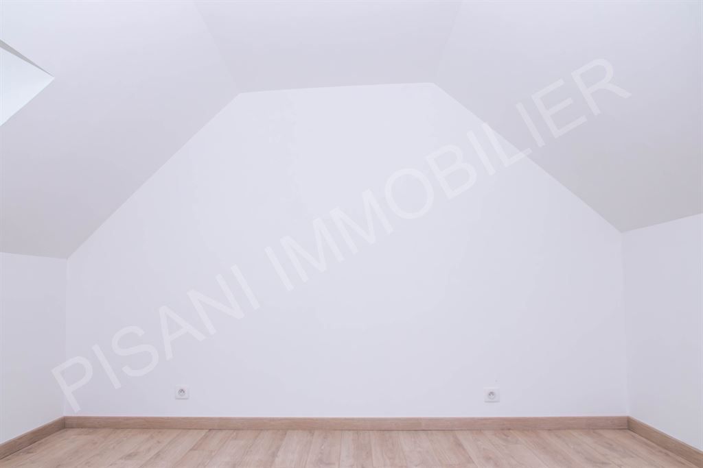 appartement 2 pièces en vente sur LES LOGES (76790)