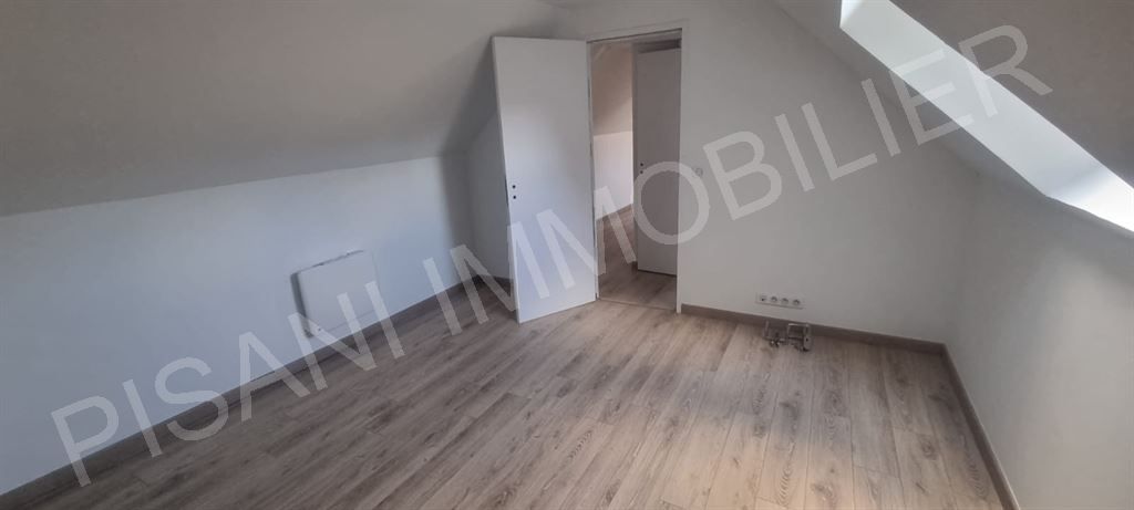 appartement 2 pièces en vente sur LES LOGES (76790)