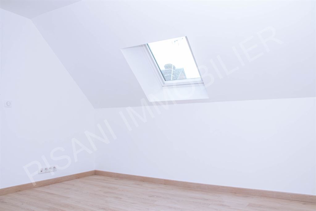 appartement 2 pièces en vente sur LES LOGES (76790)