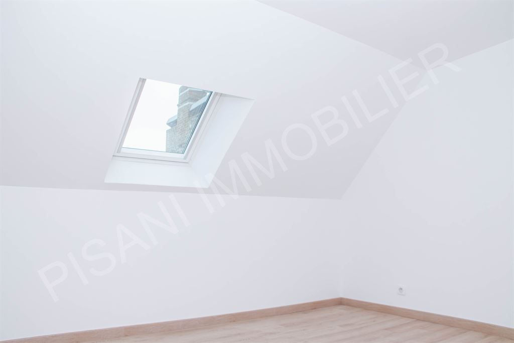 appartement 2 pièces en vente sur LES LOGES (76790)