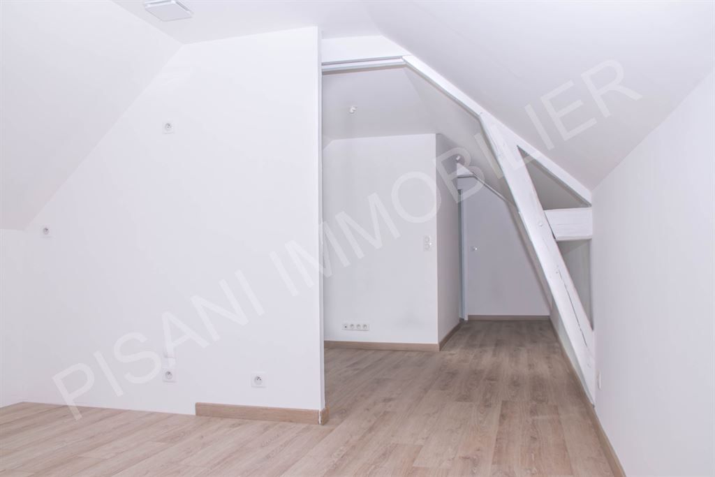 immeuble en vente sur LES LOGES (76790)