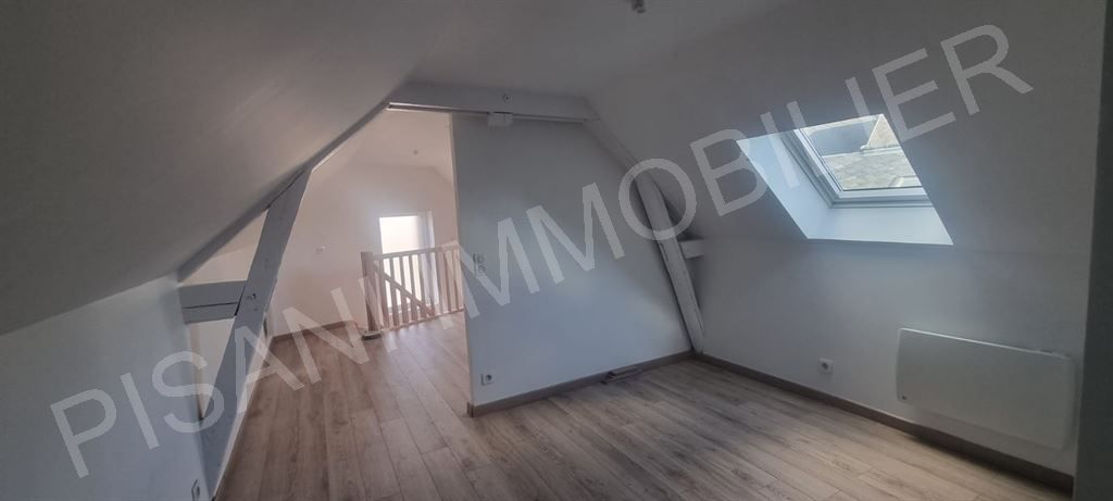 immeuble en vente sur LES LOGES (76790)