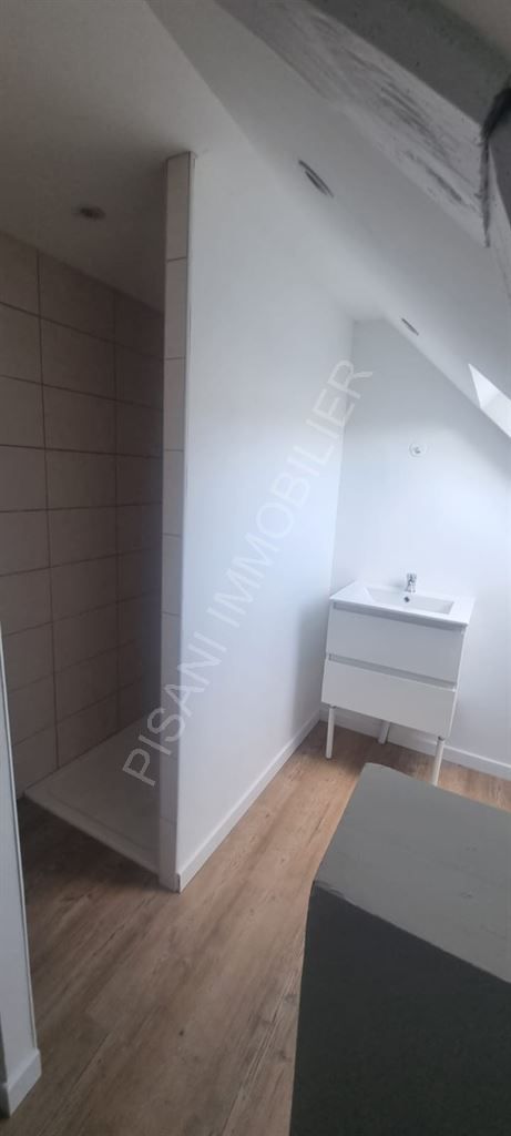 immeuble en vente sur LES LOGES (76790)