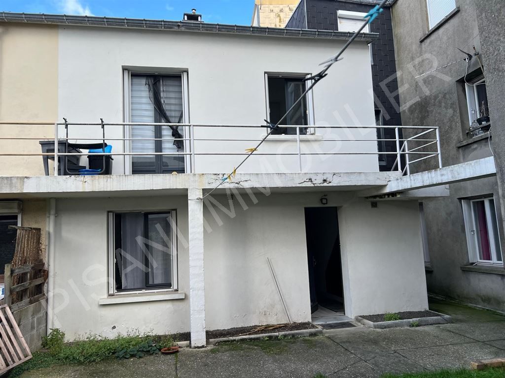 Vente Appartement Le Havre 76600 MASSILLON