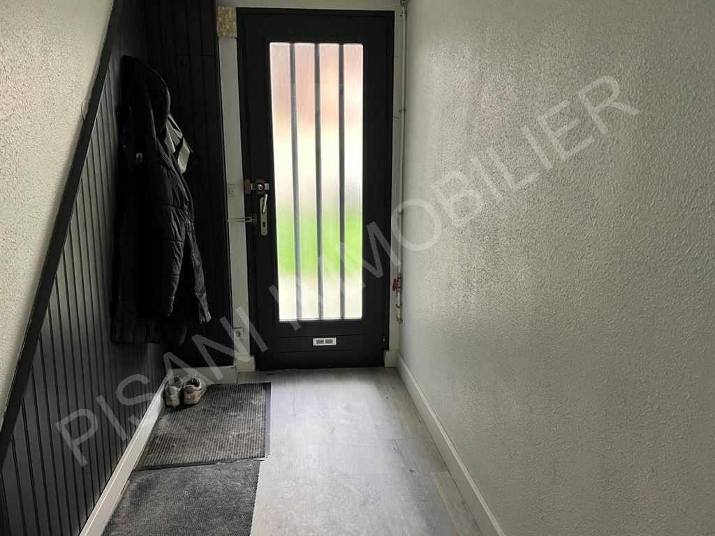 appartement 3 pièces en vente sur LE HAVRE (76600)