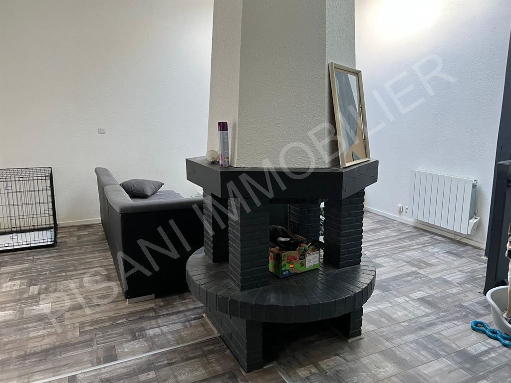 appartement 3 pièces en vente sur LE HAVRE (76600)