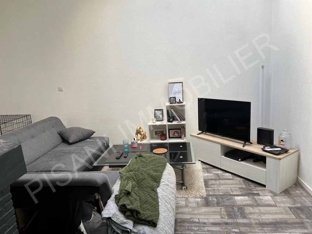 appartement 3 pièces en vente sur LE HAVRE (76600)