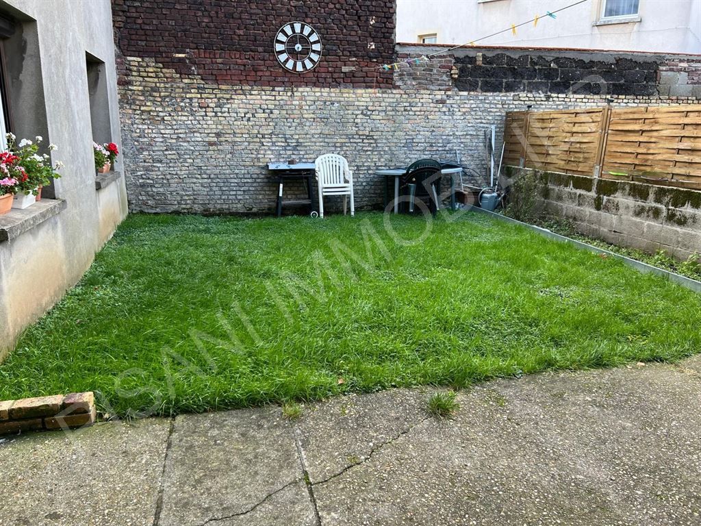 appartement 3 pièces en vente sur LE HAVRE (76600)