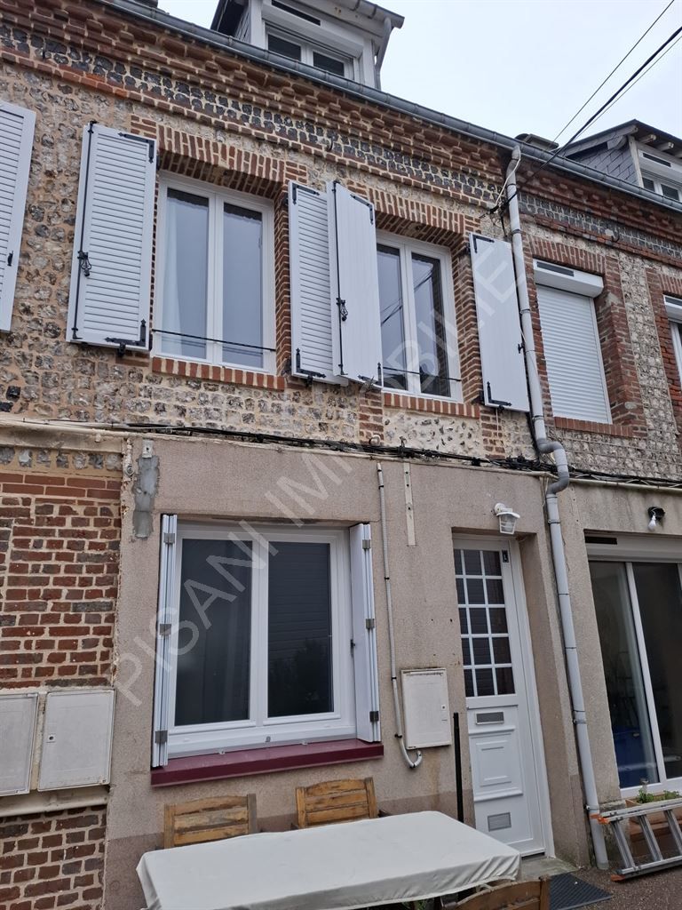 Vente Maison Étretat 76790