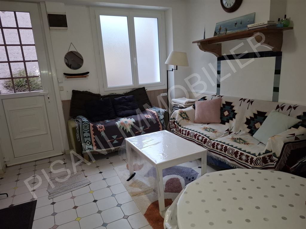 maison 3 pièces en vente sur ETRETAT (76790)