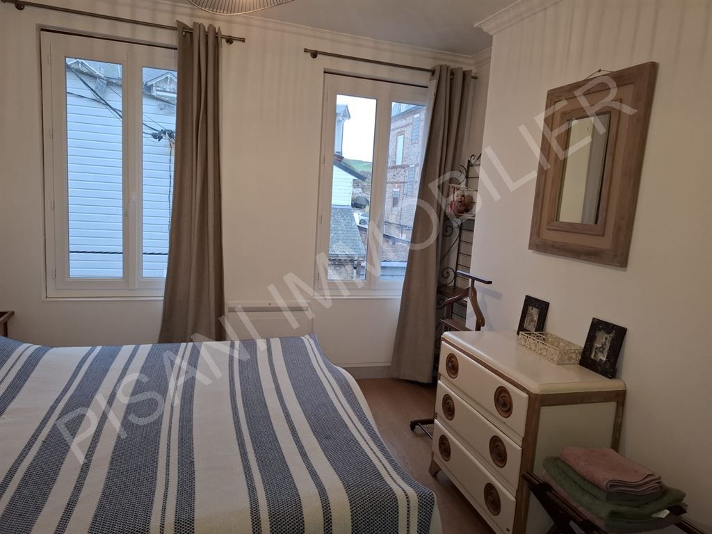maison 3 pièces en vente sur ETRETAT (76790)