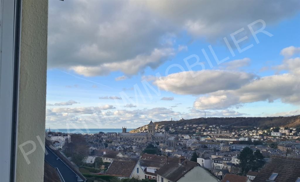 maison 4 pièces en vente sur FECAMP (76400)
