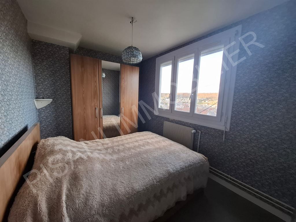 maison 4 pièces en vente sur FECAMP (76400)