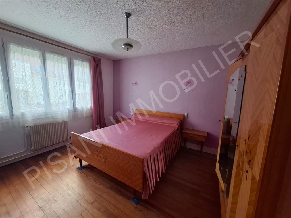 maison 4 pièces en vente sur FECAMP (76400)