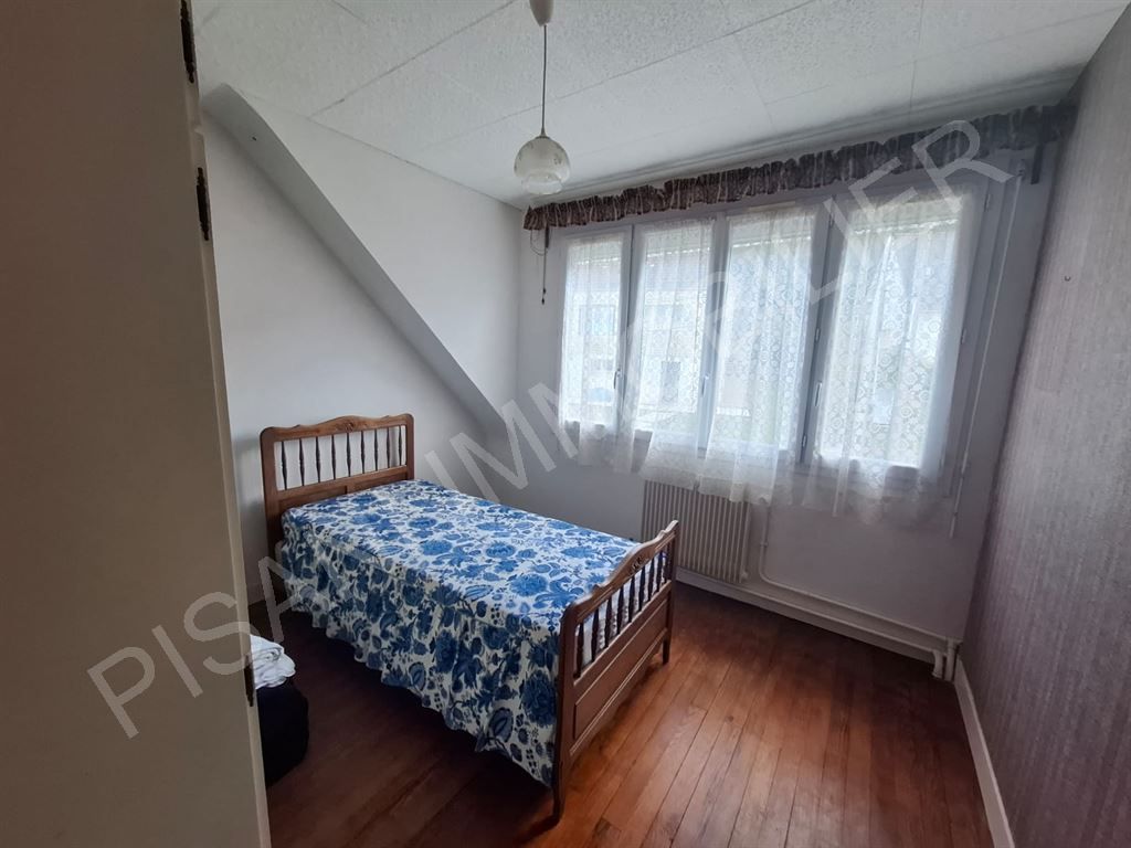 maison 4 pièces en vente sur FECAMP (76400)