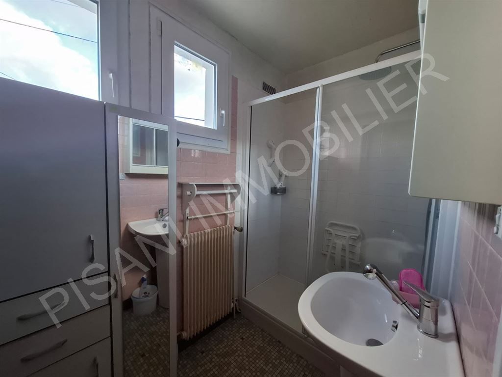 maison 4 pièces en vente sur FECAMP (76400)