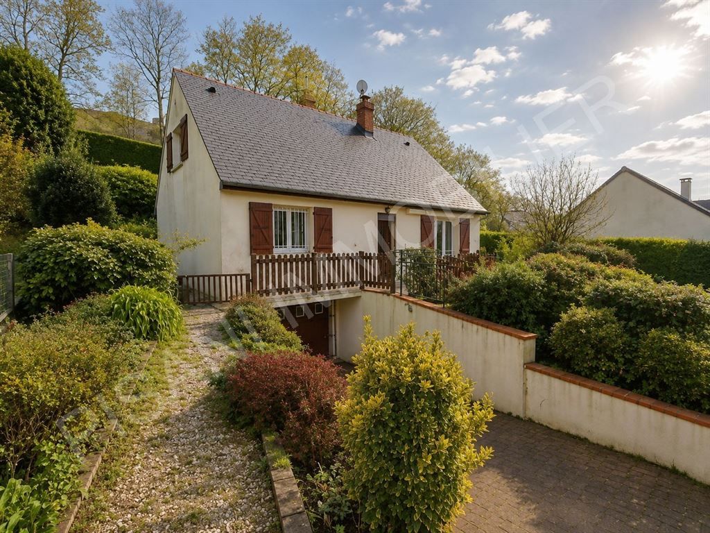 Vente Maison Bolbec 76210