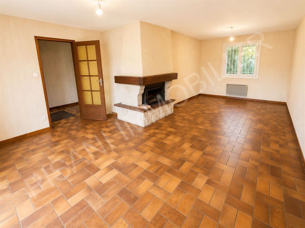 maison 4 pièces en vente sur BOLBEC (76210)