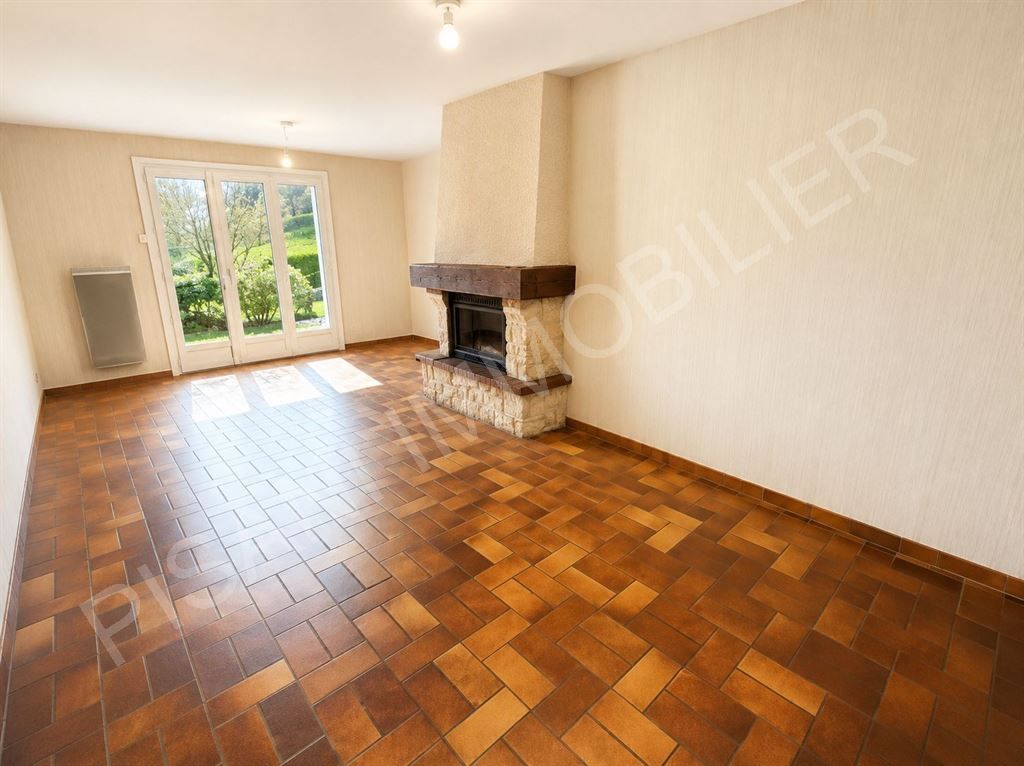 maison 4 pièces en vente sur BOLBEC (76210)