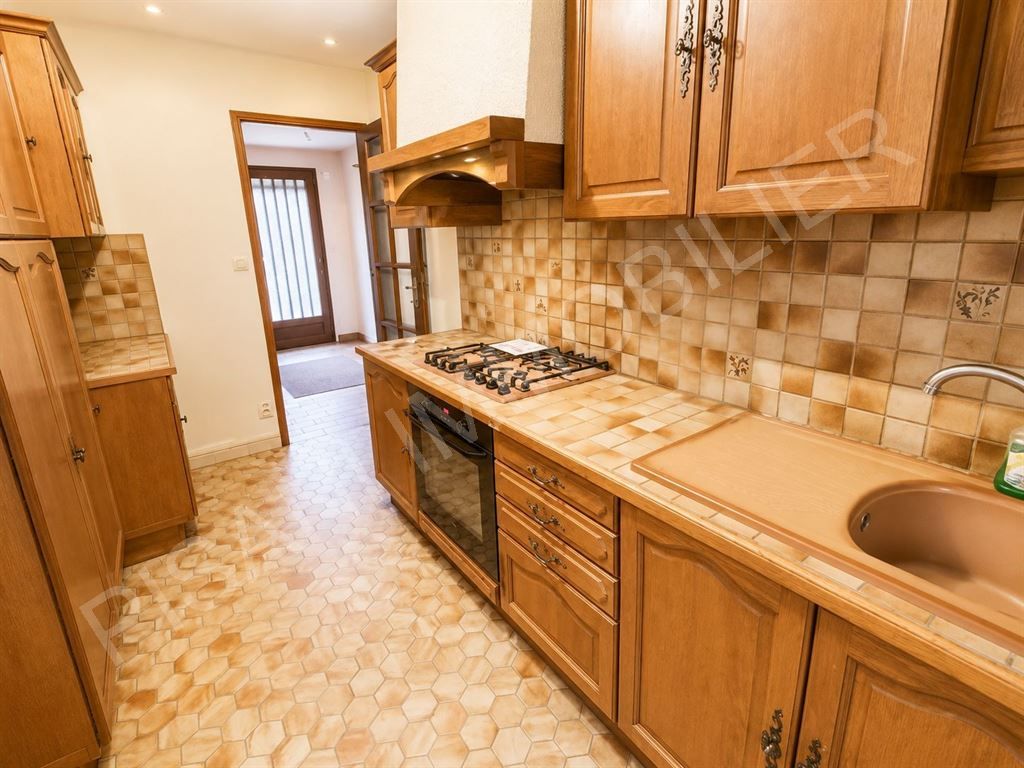maison 4 pièces en vente sur BOLBEC (76210)