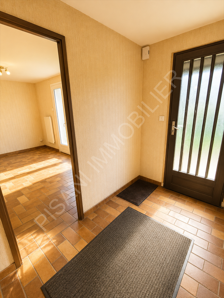maison 4 pièces en vente sur BOLBEC (76210)