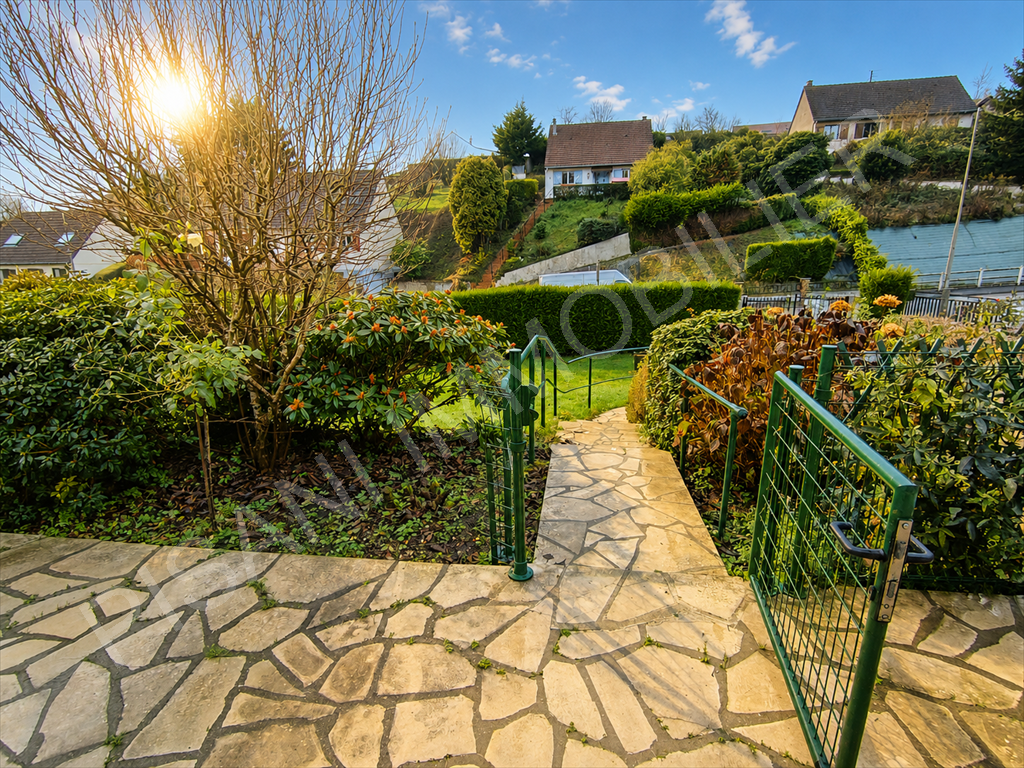 maison 4 pièces en vente sur BOLBEC (76210)