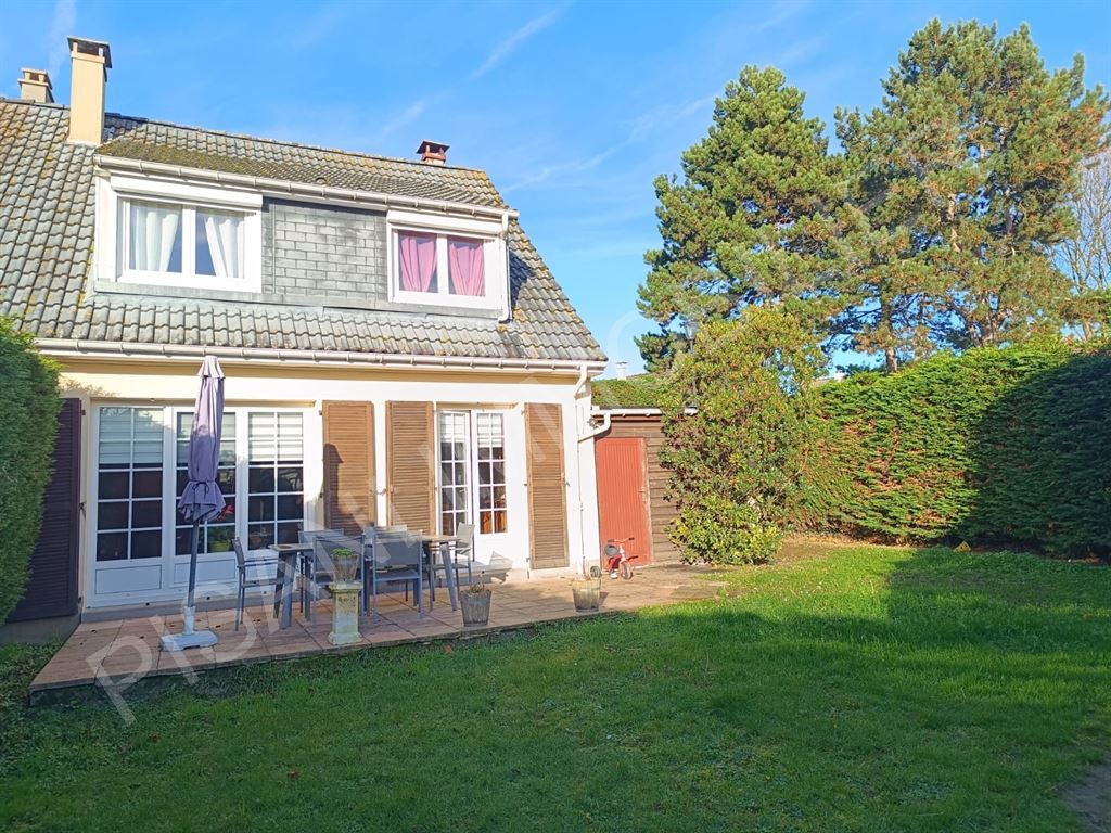 Vente Maison Le Havre 76620 VILLE HAUTE