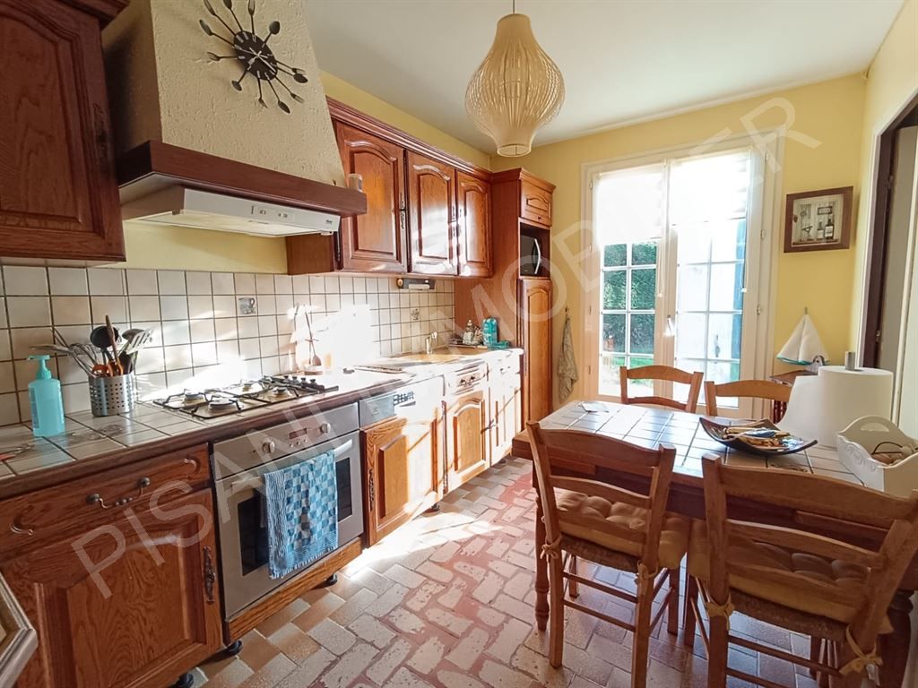 maison 4 pièces en vente sur LE HAVRE (76620)