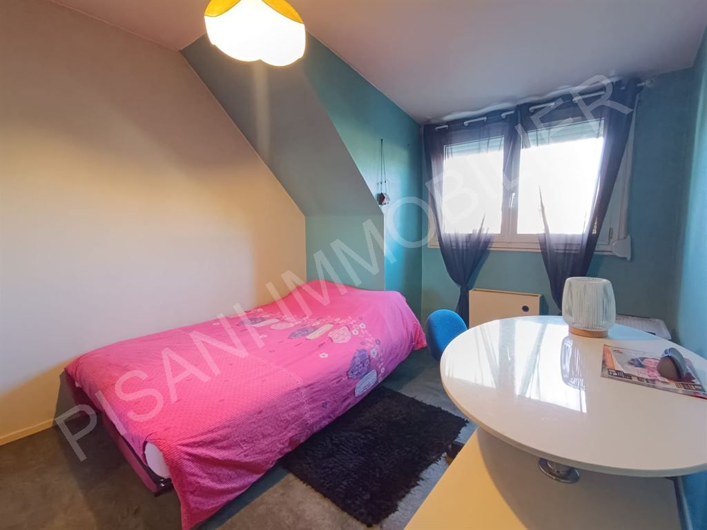 maison 4 pièces en vente sur LE HAVRE (76620)