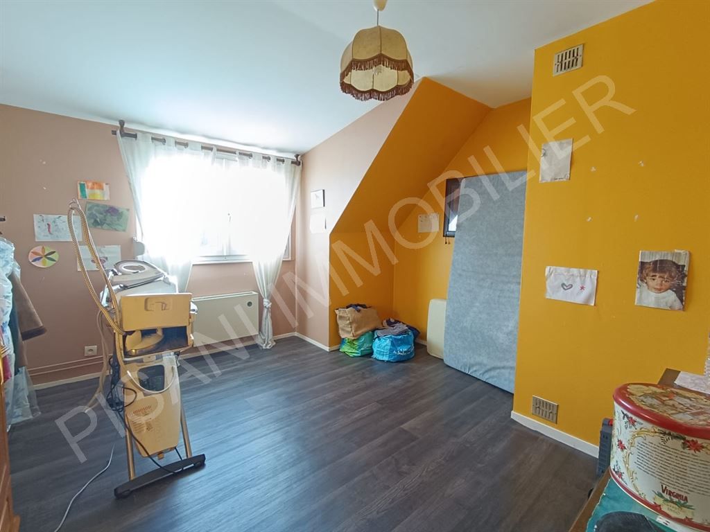 maison 4 pièces en vente sur LE HAVRE (76620)