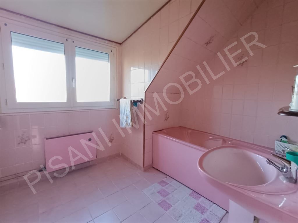 maison 4 pièces en vente sur LE HAVRE (76620)