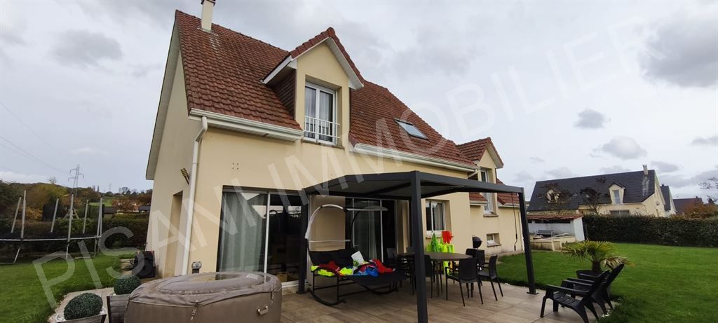 Vente Maison Notre-Dame-de-Gravenchon 76330