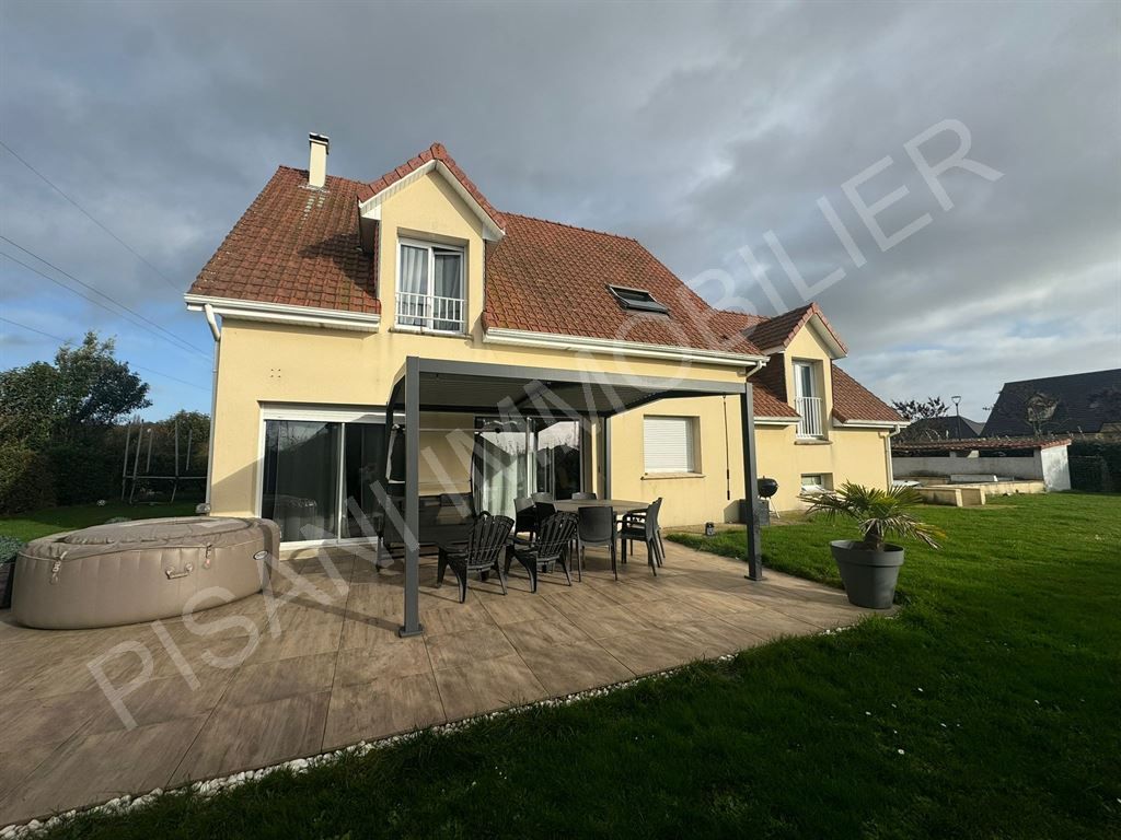 Vente Maison Notre-Dame-de-Gravenchon 76330