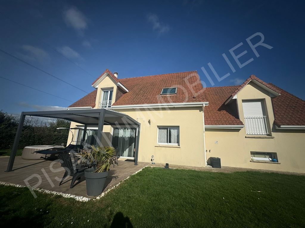 Vente Maison Notre-Dame-de-Gravenchon 76330