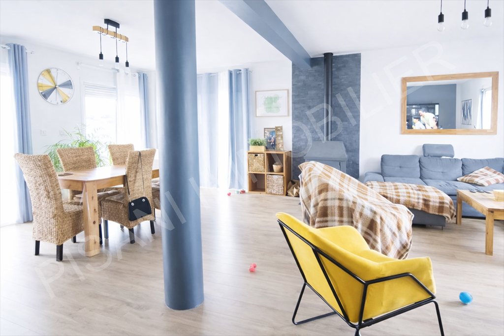 maison 5 pièces en vente sur NOTRE DAME DE GRAVENCHON (76330)