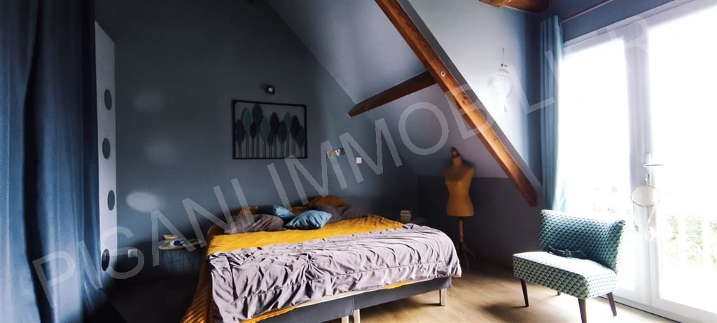 maison 5 pièces en vente sur NOTRE DAME DE GRAVENCHON (76330)