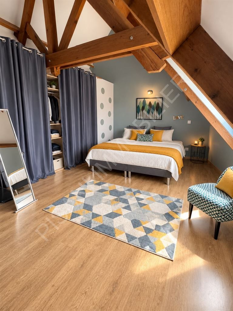 maison 5 pièces en vente sur NOTRE DAME DE GRAVENCHON (76330)