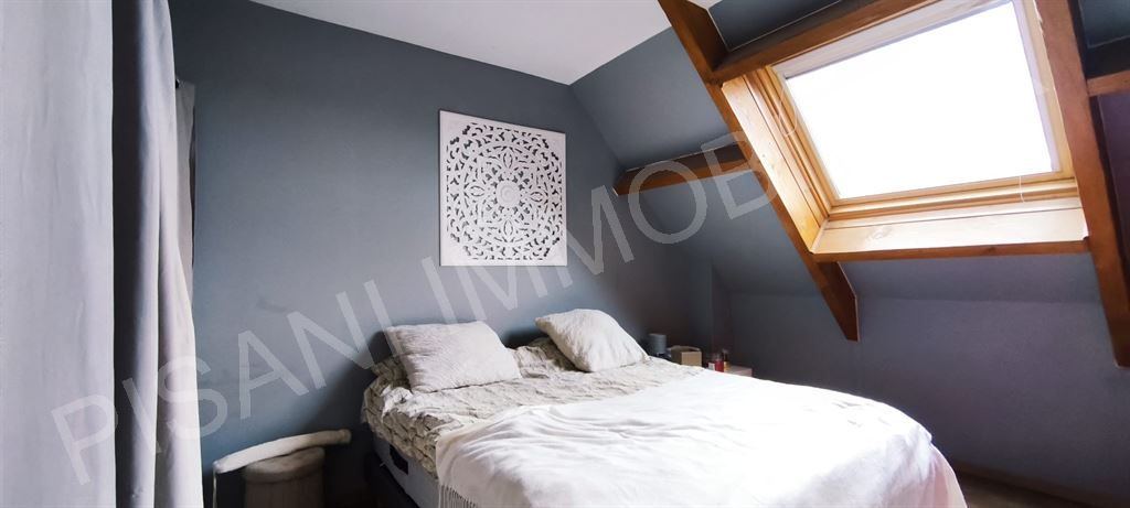 maison 5 pièces en vente sur NOTRE DAME DE GRAVENCHON (76330)