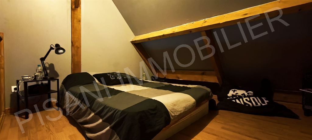 maison 5 pièces en vente sur NOTRE DAME DE GRAVENCHON (76330)